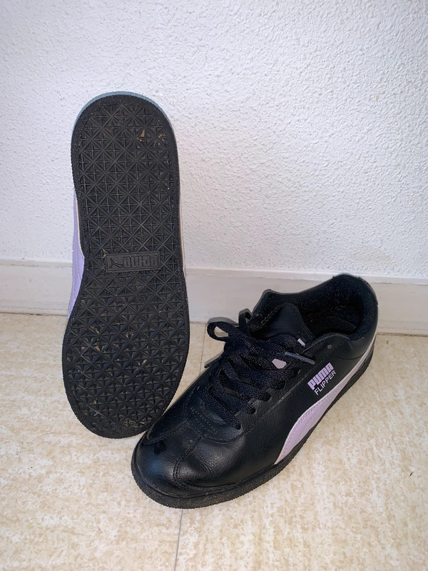 Puma shop fille 38
