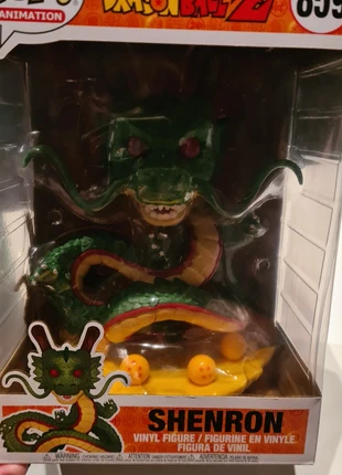 Pop Dragon Ball Z 859, marke: Dragon Ball, zustand: Neu, mit Etikett, größe: Frühchen, bis 44, 35,00 €, 37,45 € inklusive Vinted-Käuferschutz