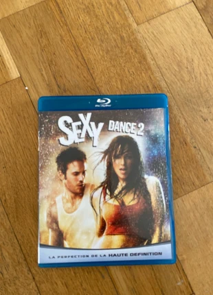 Blu-ray sexy Dance 2 (step Up 2), condition: Very good, €1.00, €1.75 includes Buyer Protection