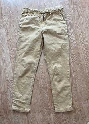 Sessun chino courte moutarde women, marque: Sessun, état: Très bon état, taille: S / 36 / 8, 5,00 €, 5,95 € Protection acheteurs incluse