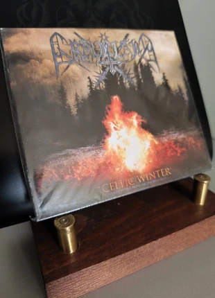 Graveland - Celtic Winter, condition: New with tags, €14.99, €16.44 includes Buyer Protection