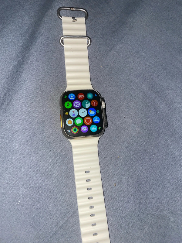 Apple Watch 3