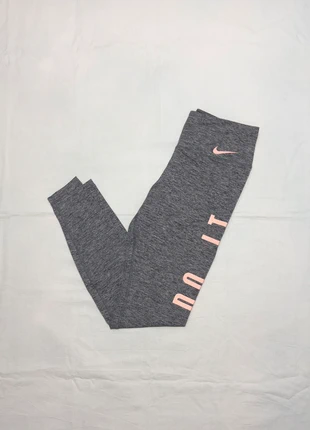 Leggings Nike Just do it (Donna), marca: Nike, estado: Novo sem etiquetas, tamanho: XS / 34 / 6, €17.20, €18.76 inclui Proteção do Comprador