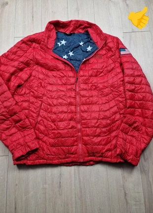 The North Face – Doudoune légère – Homme L – Rouge – Bon état, merk: The North Face, staat: Goed, maat: L, € 23,70, € 25,59 inclusief Kopersbescherming Pro