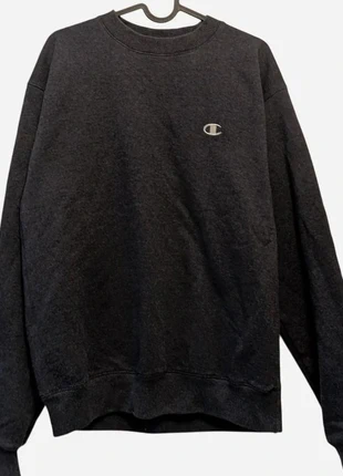 Champion Sweatshirt, brand: Champion, condition: Very good, size: M, £8.00, £9.10 includes Buyer Protection