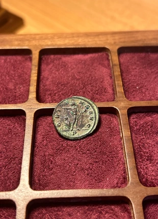 Monnaie Romaine - Aurélien - Aurelianus Rome Roman Coin R44, état: Bon état, 28,00 €, 30,10 € Protection acheteurs (Pro) incluse