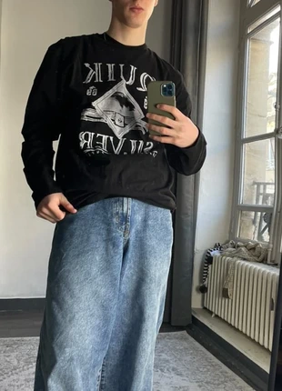 T-Shirt Quicksilver T2K vintage, marke: Quicksilver, zustand: Sehr gut, größe: XL, 19,00 €, 20,65 € beinhaltet Vinted-Käuferschutz Pro