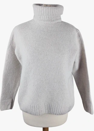Jolie Pull col Roulé Zara, brand: Zara, condition: Very good, size: L, €9.90, €11.10 includes Buyer Protection