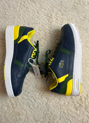 Basket Lacoste pointure 36 neuve, marque: Lacoste, état: Neuf sans étiquette, taille: 36, 40,00 €, 42,70 € Protection acheteurs (Pro) incluse