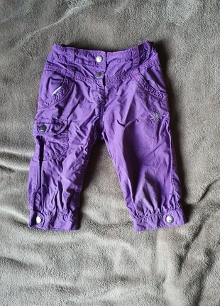 Pantacourt , brand: Kid Kanai, condition: New without tags, size: 24-36 months / 92 cm, €1.00, €1.75 includes Buyer Protection
