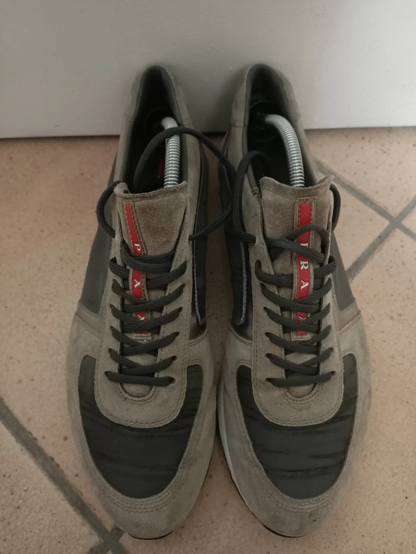 Compra scarpe prada online