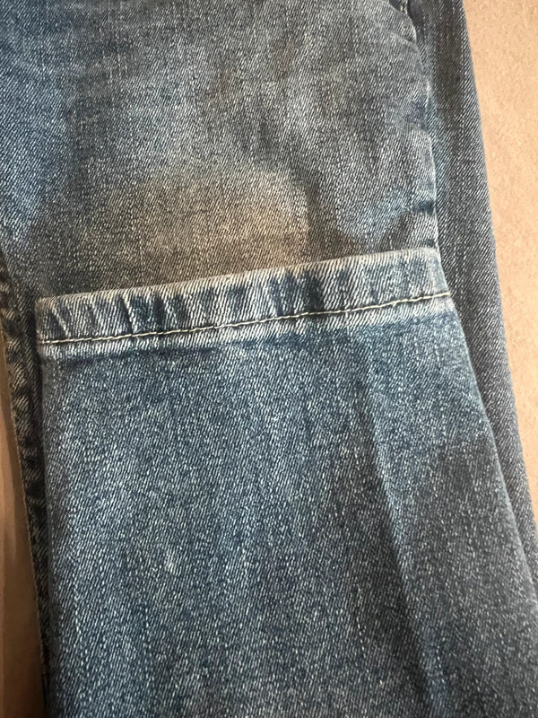 Calças Pepe Jeans slim 4