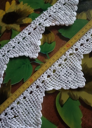 Pizzo, marca: Made In Italy, estado: Bom, tamanho: 150 cm - 199 cm, €3.00, €3.85 inclui Proteção do Comprador