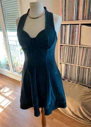 Robe vintage + veste, brand: Vintage, condizioni: Buone, taglia: XS / IT 38 / EU 34, €45.00, €47.95 include la Protezione acquisti