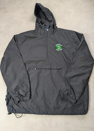 Veste Track Jacket Kway Imperméable Coupe Vent          L28WB1786, merk: Vintage Dressing, staat: Heel goed, maat: L, € 15,90, € 17,40 inclusief Kopersbescherming Pro