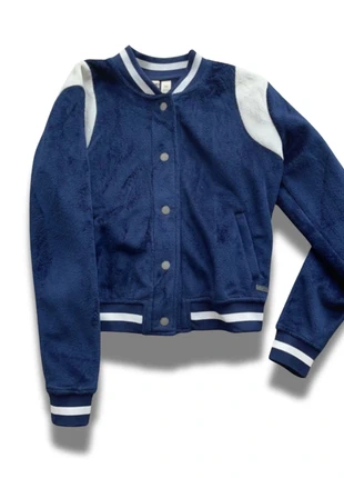 Blouson Roxy type Teddy, marke: Roxy, zustand: Sehr gut, größe: XS / 34 / 6, 15,00 €, 16,45 € inklusive Vinted-Käuferschutz