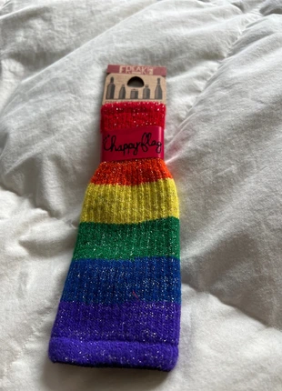 Couvre bouteille isotherme - gayflag _ lgbtqia, marque: Parfait, état: Très bon état, 2,00 €, 2,80 € Protection acheteurs incluse