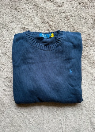 Pull Ralph Lauren, marke: Ralph Lauren, zustand: Sehr gut, größe: M, 60,00 €, 63,70 € inklusive Vinted-Käuferschutz