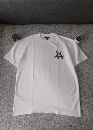 Smog LA Vintage 90's shirt. Size S, merk: SMOG, staat: Nieuw zonder prijskaartje, maat: S, € 10,00, € 11,20 inclusief Kopersbescherming