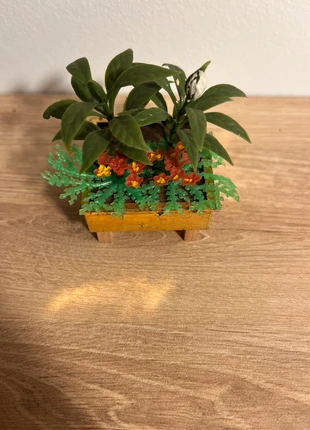 Accessoires maison de poupée, marke: Lundby, zustand: Sehr gut, größe: 10 Jahre / 140, 14,00 €, 15,40 € beinhaltet Vinted-Käuferschutz Pro