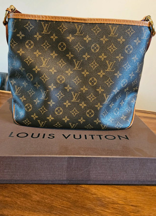 Orgineel) Louis Vuitton bril - Vinted