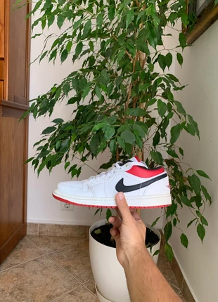 jordan 1 low, marca: Jordan, estado: Muito bom, tamanho: 40, €70.00, €74.20 inclui Proteção do Comprador