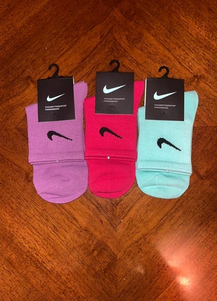 Calze Nike originali – perfette per ogni stile, marca: Nike, estado: Novo sem etiquetas, tamanho: Tamanho único, €12.00, €13.30 inclui Proteção do Comprador Pro
