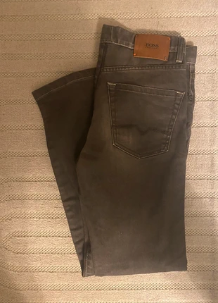 Pantalon Hugo Boss - 30/34, marque: Hugo Boss, état: Très bon état, taille: W30 | FR 40, 15,00 €, 16,45 € Protection acheteurs incluse