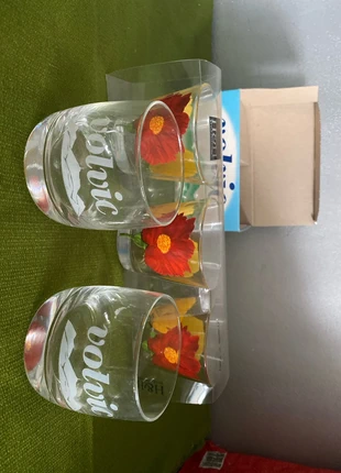 Lot verres, marca: Volvik, estado: Nuevo sin etiquetas, 5,00 €, 5,95 € Protección al comprador incluida