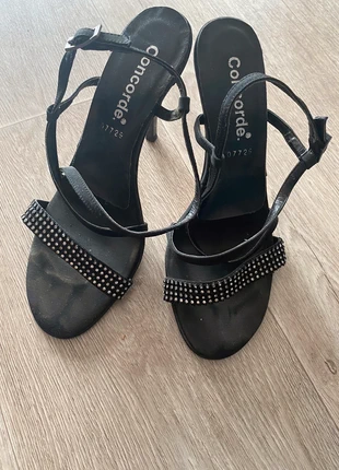 Sandals, brand: Concorde, condition: Satisfactory, size: 38.5, €3.00, €3.85 includes Buyer Protection