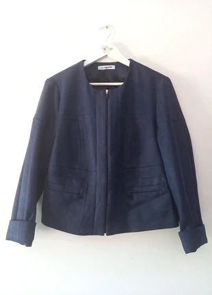 Veste Christine Laure 40, brand: Christine Laure, condition: Very good, size: L / 40 / 12, €20.00, €21.70 includes Buyer Protection Pro