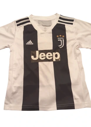 Boys Adidas Juventis T-Shirt 8-9 years in excellent condition, brand: Juventus, condition: Good, size: 7 years / 122 cm, £2.99, £3.53 includes Buyer Protection