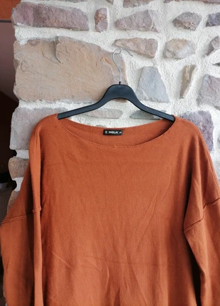 Robe ample, marque: Sheilay, état: Très bon état, taille: M / 38 / 10, 4,00 €, 4,90 € Protection acheteurs incluse