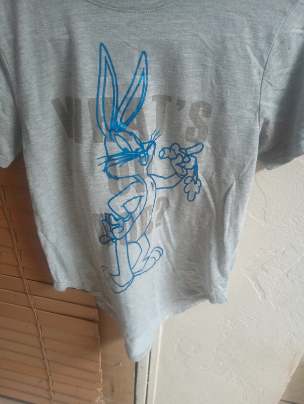 Looney Tunes girls t-shirt 2