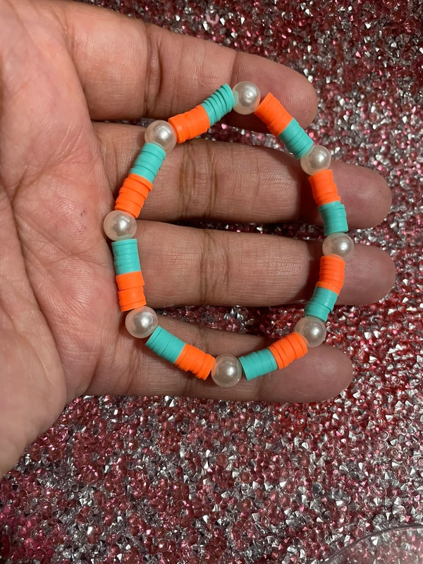 Bubble Skincare Bracelet 4