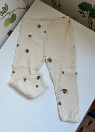 Legging Konges Slojd, marke: Konges Sløjd, zustand: Neu, größe: 12-18 Monate / 80, 18,00 €, 19,60 € inklusive Vinted-Käuferschutz