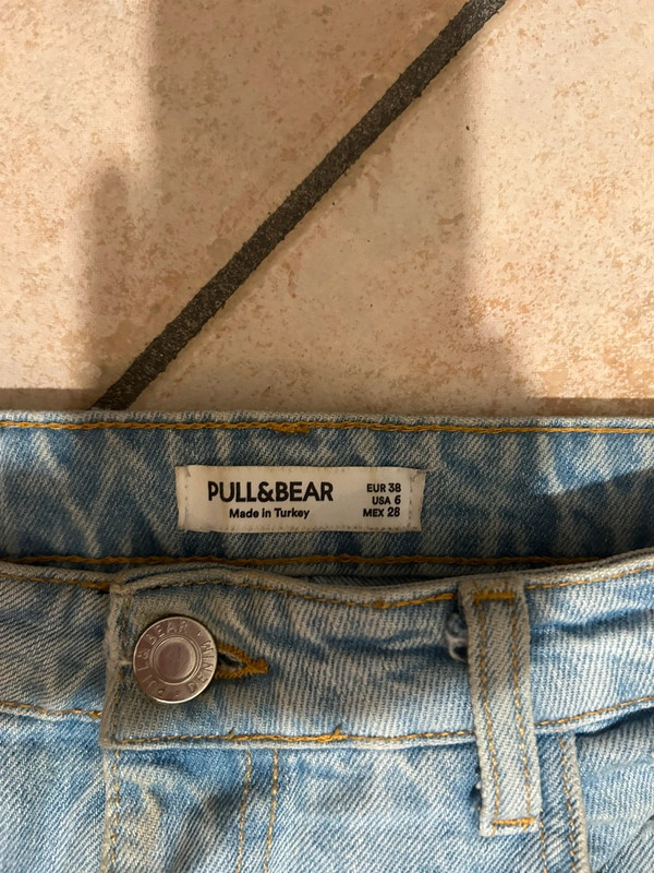 Jeans Pull&Bear 2