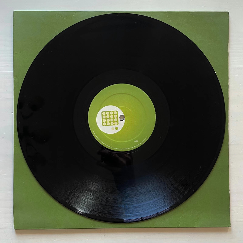 DISCO VINILO 33 rpm, LP , MÚSICA CLÁSICA