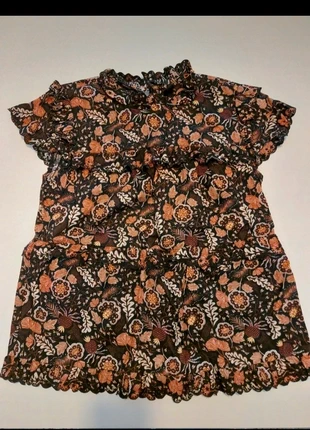 Chemise Scotch & Soda, merk: Scotch & Soda, staat: Heel goed, maat: 16 jaar / 176 cm, € 17,00, € 18,55 inclusief Kopersbescherming