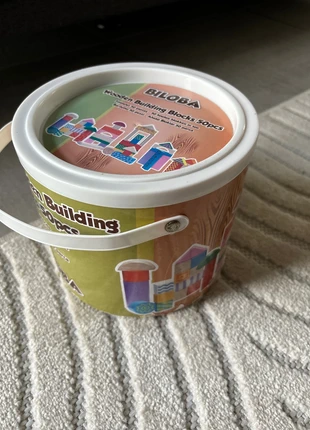 Jeux en bois, marca: BILOBA, estado: Bueno, tamaño: Talla única, 3,00 €, 3,85 € Protección al comprador incluida