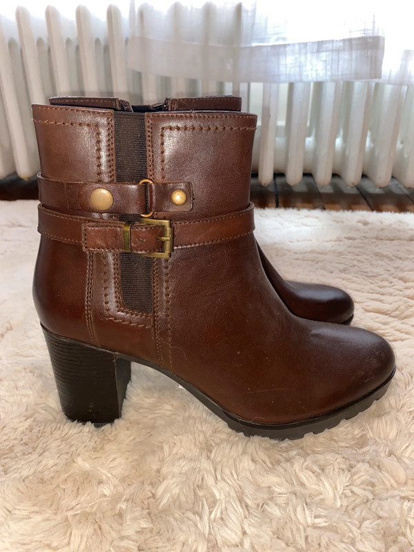 Dune deals orine boots