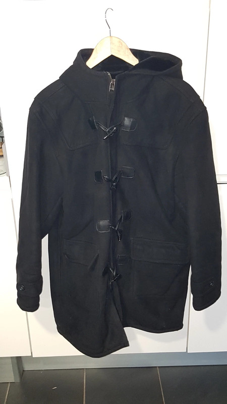 Manteau hiver homme XL Devred Vinted