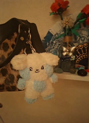 Gyuvin gyunini zeroni, merk: Cute, staat: Nieuw zonder prijskaartje, € 5,00, € 5,95 inclusief Kopersbescherming