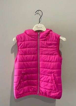 smanicato rosa bimba, marke: IDEXE', zustand: Gut, größe: 10 Jahre / 140, 7,00 €, 8,05 € inklusive Vinted-Käuferschutz