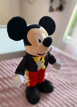Peluche Disney Mickey rare , marque: Disney, état: Neuf sans étiquette, taille: Taille unique, 17,00 €, 18,55 € Protection acheteurs incluse