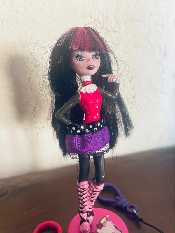 lote Monster high - Vinted