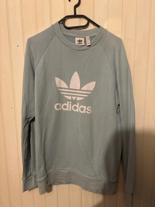 Pull adidas