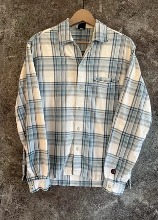 Chemise bleu homme manches longues Ripcurl taille M camisa hombre camicia uomo Herrenhemd, marque: Rip Curl, état: Bon état, taille: M, 12,00 €, 13,30 € Protection acheteurs incluse