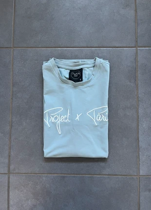 T-shirt Project x Paris, brand: Project X Paris, condition: Very good, size: S, €10.00, €11.20 includes Buyer Protection