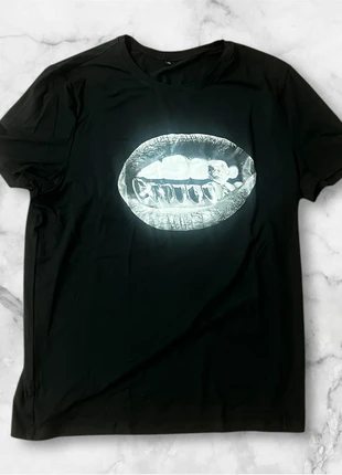 T-Shirt Grillz, marque: Vintage Dressing, état: Neuf sans étiquette, taille: XXL, 7,50 €, 8,58 € Protection acheteurs incluse